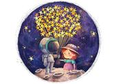 Print: Shannon Bergin - You Alone Will Have the Stars