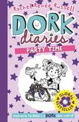 Rachael Renee Russell: Dork Diaries Party Time image