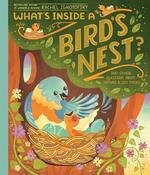 Rachel Ignotofsky: What's Inside a Bird's Nest? image