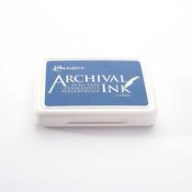 Ranger Archival Ink Stamp Pad - Cobalt Blue