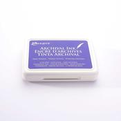 Ranger Archival Ink Stamp Pad - Deep Purple