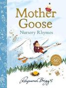 Raymond Briggs: Mother Goose Nursery Rhymes image