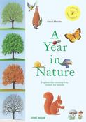 René Mettler: A Year in Nature: Explore the countryside, month by month