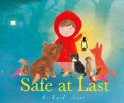 Richard Jones: Safe at Last