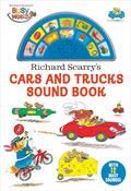 Richard Scarry: Cars and Trucks Sound Book