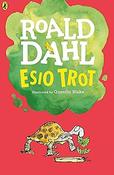 Roald Dahl: Esio Trot (Second-Hand)