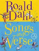 Roald Dahl: Songs and Verses (Second-Hand) image