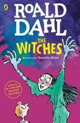 Roald Dahl: The Witches, Illustrated by Quentin Blake (Second-Hand) image