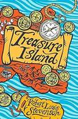 Robert Louis Stevenson: Treasure Island image