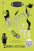 Robin Stevens: Arsenic for Tea
