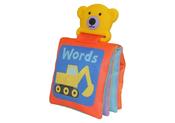 Roger Priddy: Happy Baby - Words