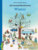 Rotraut Susanne Berner: All Around Bustletown - Winter