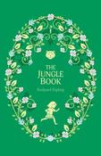 Rudyard Kipling: The Jungle Book image