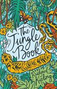 Rudyard Kipling: The Jungle Book image