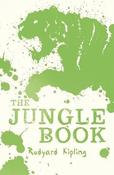 Rudyard Kipling: The Jungle Book image