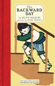 Ruth Krauss: The Backward Day, illustrated by Marc Simont image