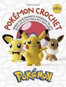 Sabrina Somers: Pokémon Crochet image