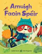 Sadhbh Devlin: Amuigh Faoin Speir, illustrated by Brian Fitzgerald