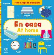 Sam Hutchinson: En Casa (At Home) - Find and Speak Spanish!