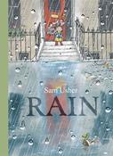 Sam Usher: Rain