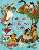 Samantha Newman: Folk Tales for Fearless Girls