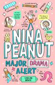Sarah Bowie: Nina Peanut - Major Drama Alert image