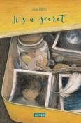 Sarah Khoury: It's a Secret image