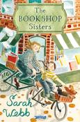 Sarah Webb: The Bookshop Sisters image