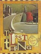 Shaun Tan: The Lost Thing