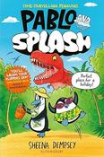 Sheena Dempsey: Pablo and Splash image