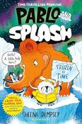 Sheena Dempsey: Pablo and Splash, Frozen in Time image