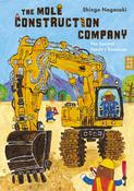 Shingo Nagasaki: The Mole Construction Company