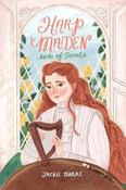 Jackie Burke: Harp Maiden, Web of Secrets (Book 2)