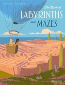 Silke Vry: The Book of Labyrinths and Mazes, illustrated by Finn Dean image