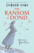 Siobhan Dowd: The Ransom of Dond, illustrated by Pam Smy image