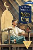 Siobhán Parkinson: The Moon King (Second-Hand)