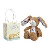 Soft Toy: Guess How Much I Love You - Hare in Gift Bag