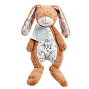 Soft Toy: Guess How Much I Love You - Nutbrown Hare (Large)