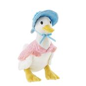Soft Toy: Jemima Puddle-Duck (Large)