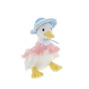 Soft Toy: Jemima Puddle-Duck (Small)