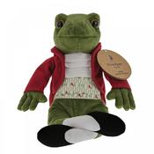 Soft Toy: Jeremy Fisher (Large)