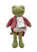Soft Toy: Jeremy Fisher (Large)