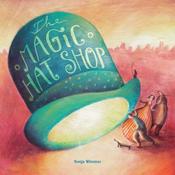 Sonja Wimmer: The Magic Hat Shop image