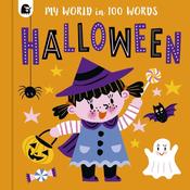 Sophie Beer: My World in 100 Words: Halloween