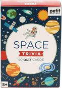 Space Trivia Cards image