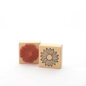 Stamp: Floral Kit - Flower (Linear)