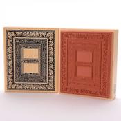 Stamp: Judi-Kins Framework Within