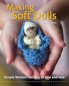 Steffi Stern: Making Soft Dolls