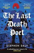 Stephen Daly: The Last Death Poet image