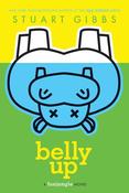Stuart Gibbs: Belly Up (Second-Hand) image
